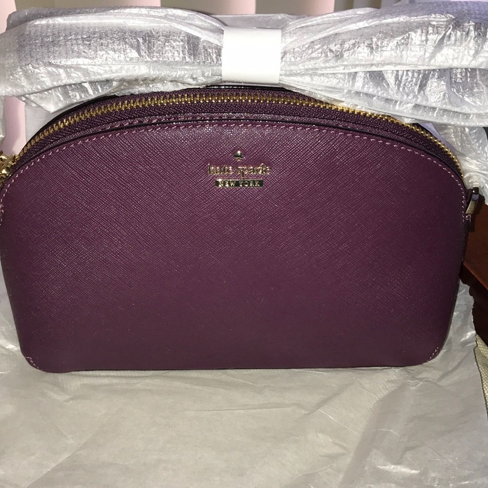 Kate Spade Cameron Street Purse - Y2K / Business Street Chic